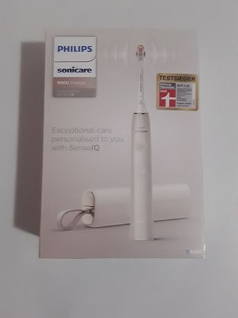 Philips sony care 9900 Prestije -periuta de dinti