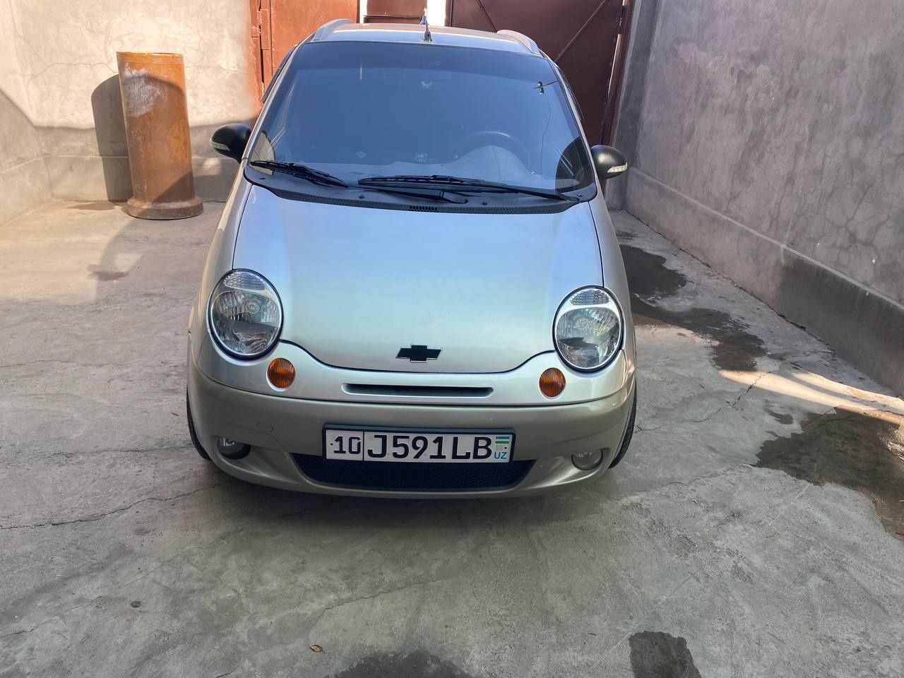 Matiz best 2012 yil