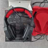 Casti Gaming Genesys H59 Stereo Headset