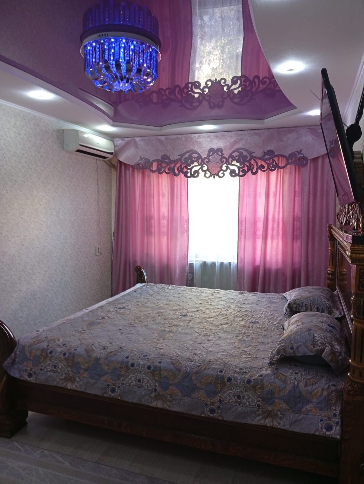 Сдаётся квартира