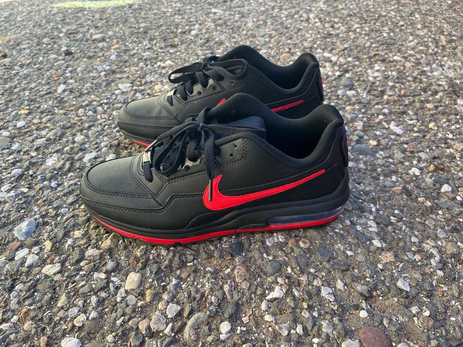 Маратонки Nike Air Max Ltd3