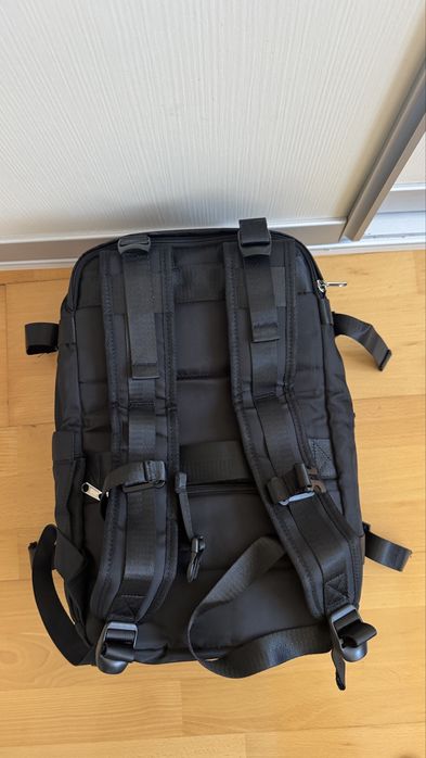 Rucsac Avion bagaj mana calatorie wizz air ryanair ghiozdan 40 30 20