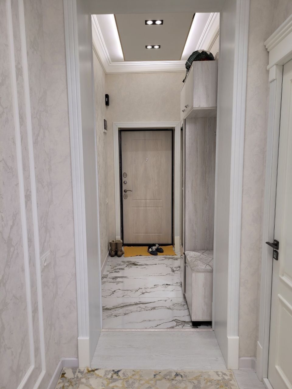 Купить квартиру в Новостройке с Кадастром 80 м² Мега Планет Метро