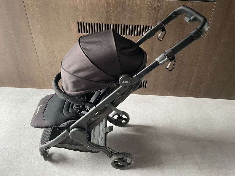 Детска количка Ergobaby Metro +