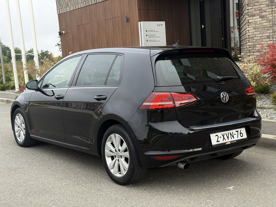 Vw Golf 7 1.6 TDI 110 CP 2015 Editie Highline