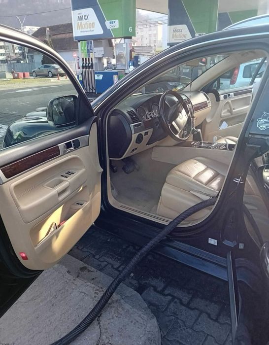 Touareg King Kong Edition