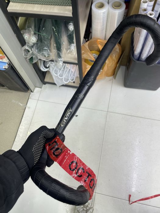 Продам или обмен руль баранка с Обмотка руля GIVNY