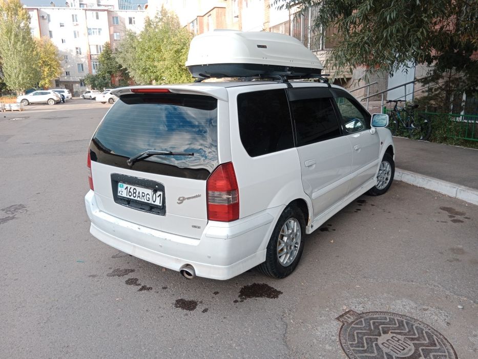 Продам или обмен шариот грандис.