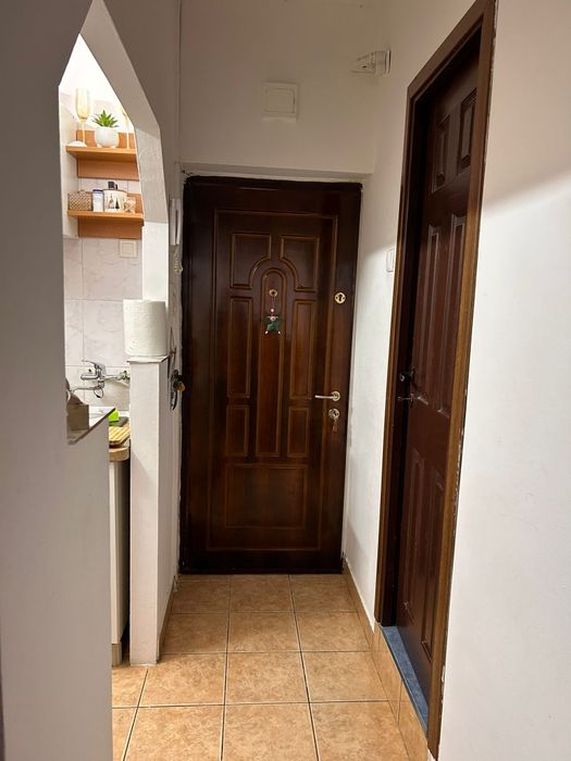 Garsoniera 7 Noiembrie Tg Mures