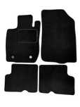 Covorase mocheta PREMIUM Duster 2010-2018