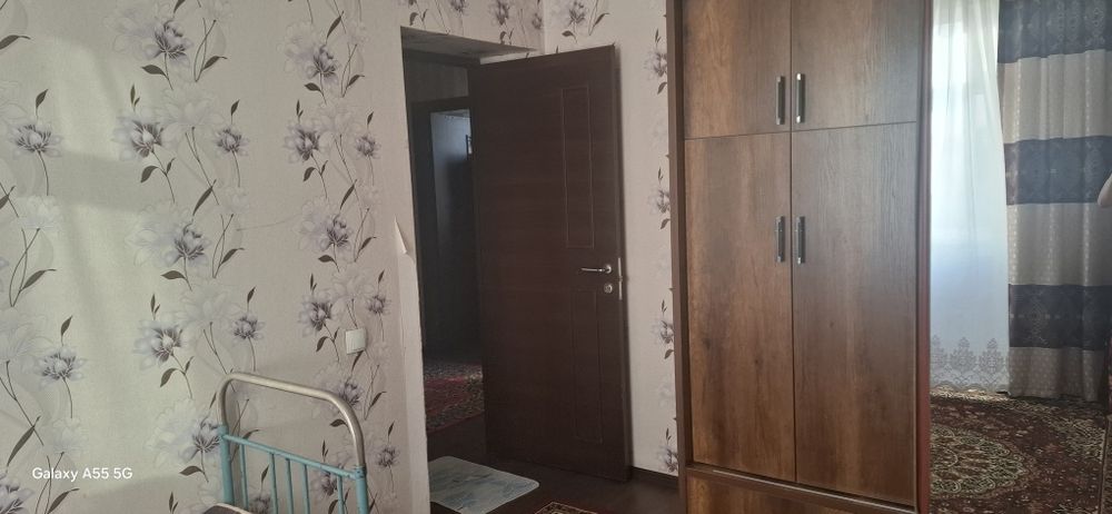 Продаётся квартира!