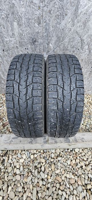 Anvelope Nokian WRC3 M+S 205/65 R16C 107/105T