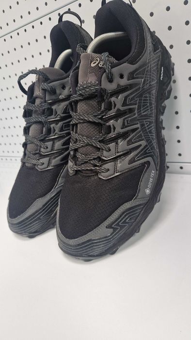 Оригинални мъжки маратонки- Asics Gel-FujiTrabuco 7 Gore-Tex