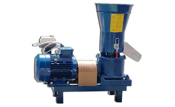 Granulator furaje GKP-7.5 | Artmash Garanție 24 luni Livrare rapidă
