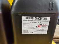 Decofrol - Sistem Doka - Doka Flex - Montanti - Coltare/Cravate/juguri