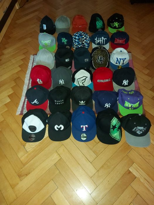 Vind sepci originale, preț de preț