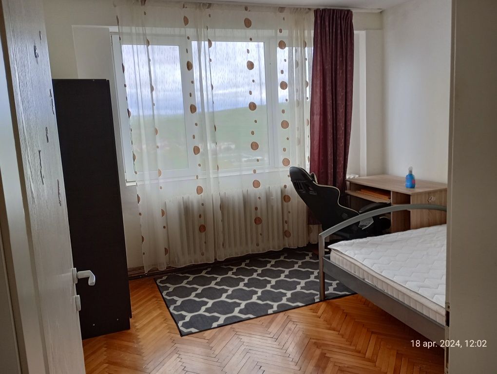 Dau în chirie apartament 2 camere cartier Gheorgheni Cluj Napoca