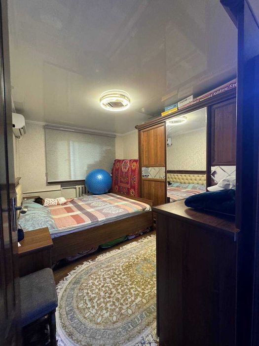 чилонзор 2й квартал срочно Шошилин Зор локациядан 3хонали 2й этаж;‼️‼️