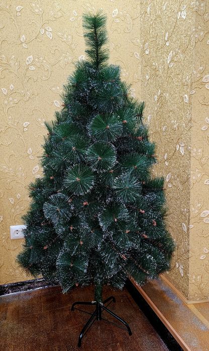 Ёлка новогодняя 160 см