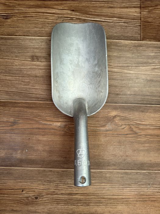 Советская лопатка