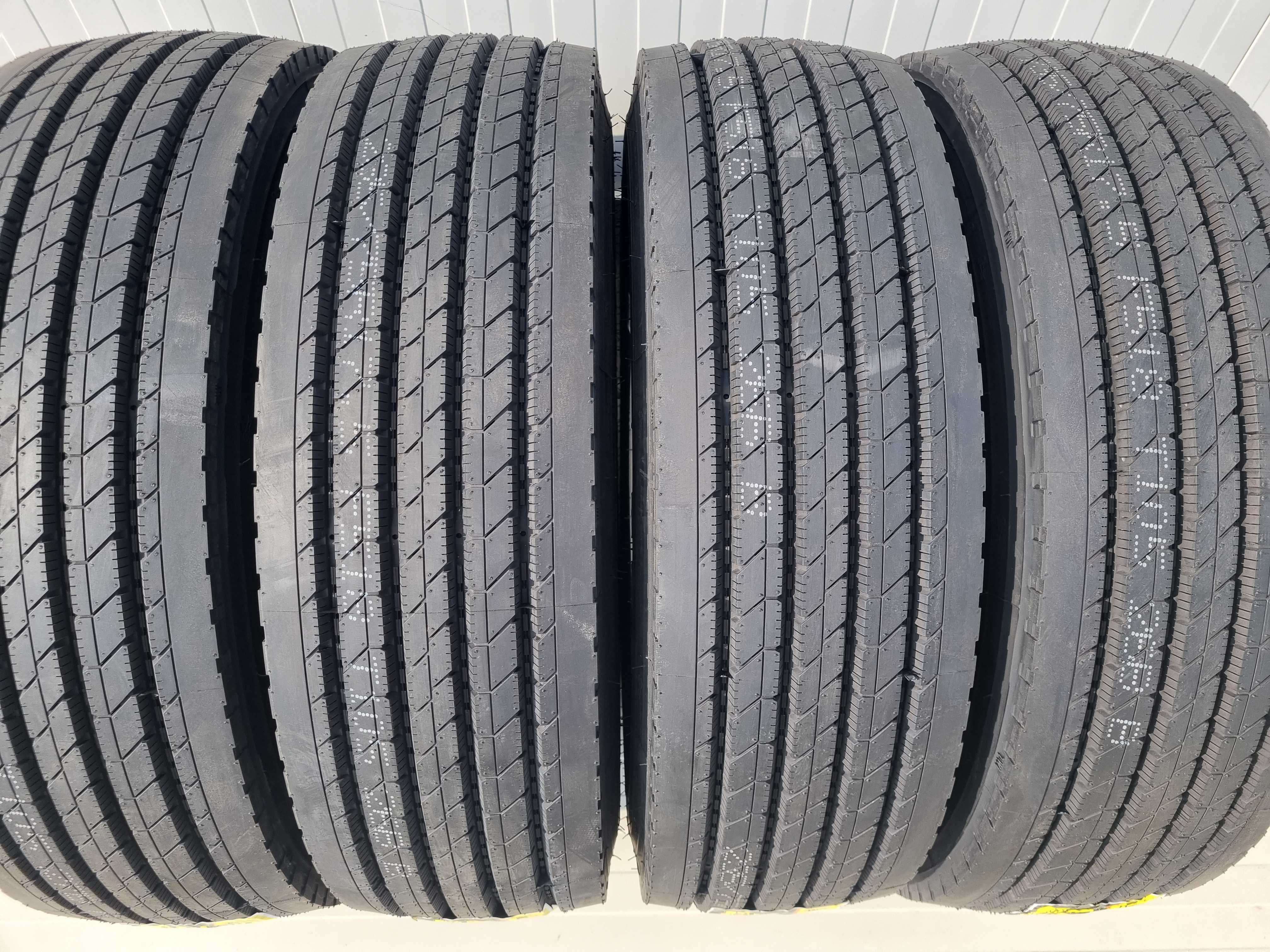 235/75 R17.5 143/141L, BLACKLION, Anvelope remorca M+S