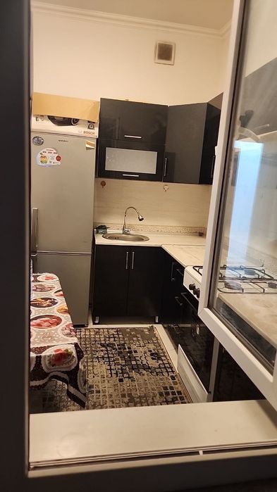 Sergeli Oilaga Kvartira 1 Xonas