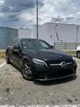 Mercedes-Benz C Mercedes Benz C-Class | 2019 | 9G-TRONIC | FULL AMG LINE