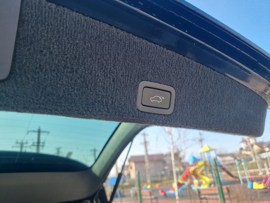 VOLVO XC 60 an 2011 2.0 tdi