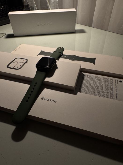 Apple Watch series7 45mm