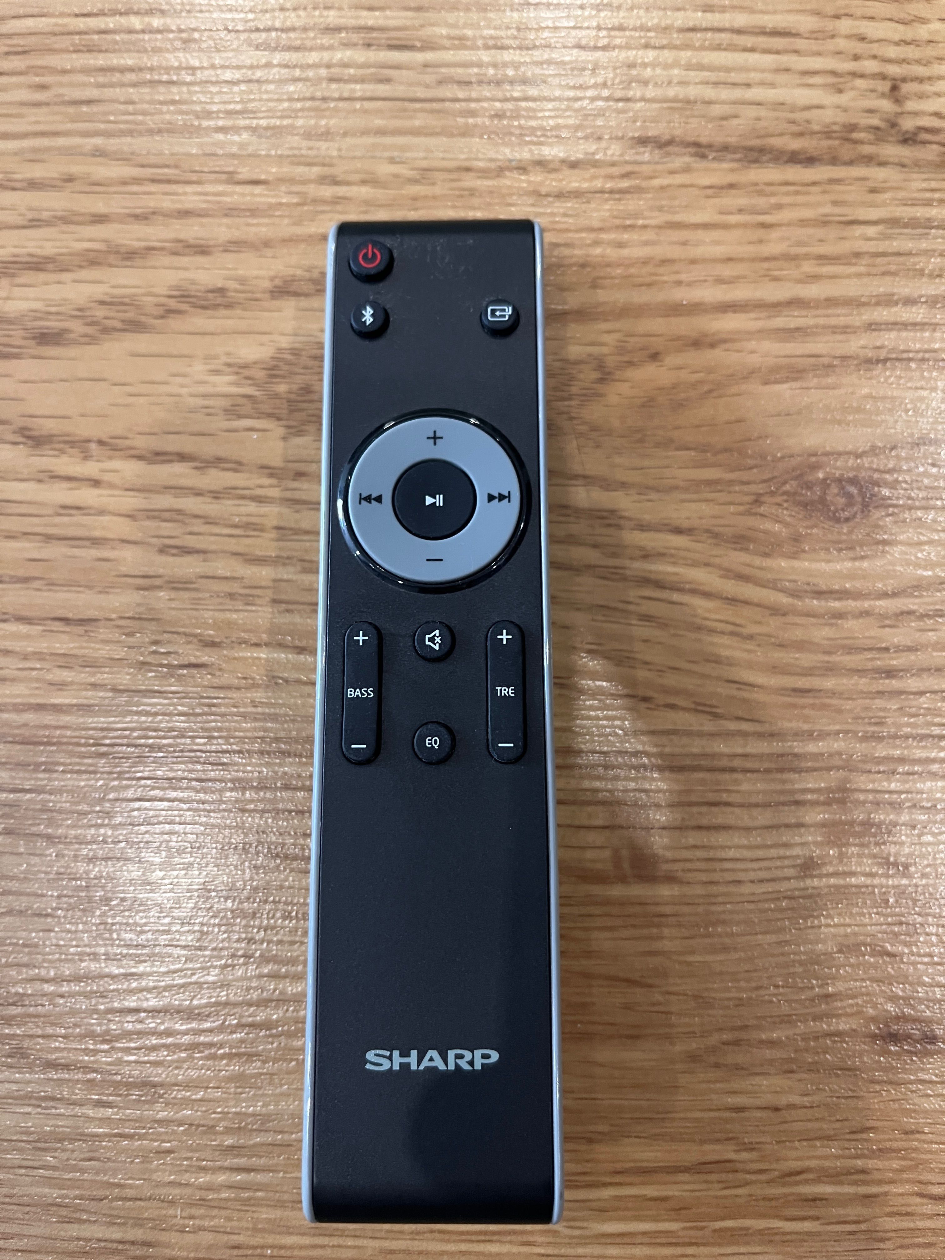 Soundbar/Саундбар  Sharp HT-SBW160