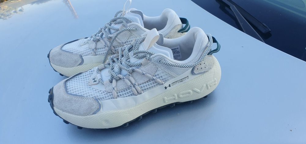 Aidasi Under Armour