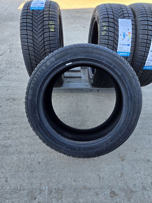 Anvelope All Season 245-45r17 Sunny