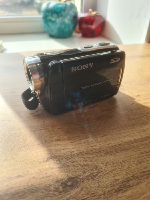 Видеокамера Sony