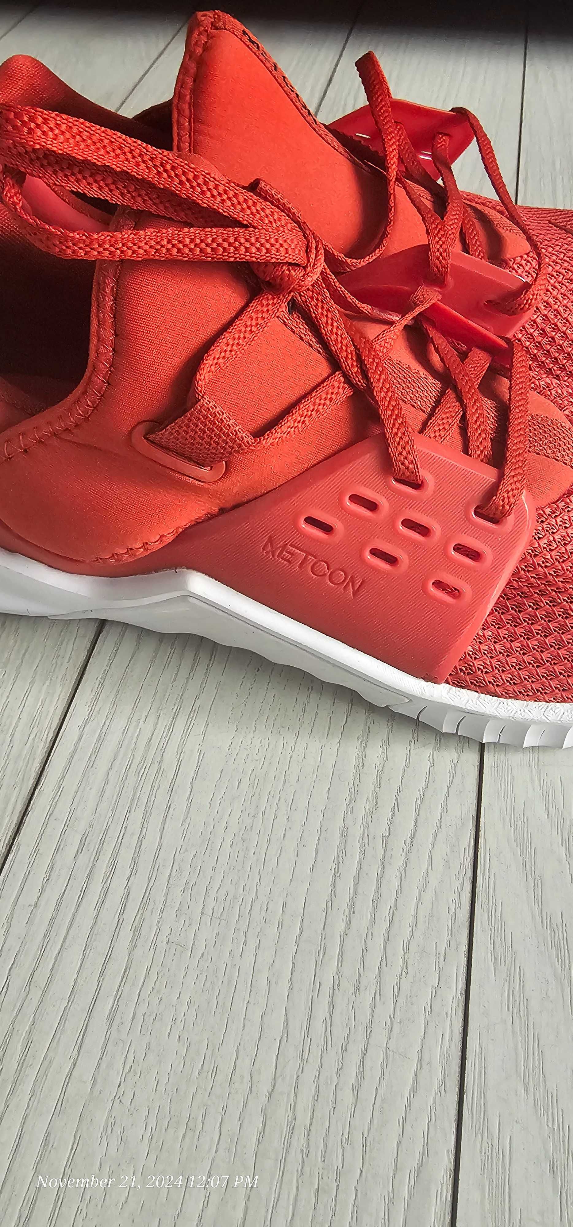 Мъжки маратонки Nike Free METCON 2 Mystic Red orbit