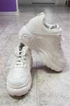 Ghete/ Sneakers Platforma