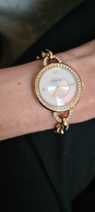 Ceas Swarovski original