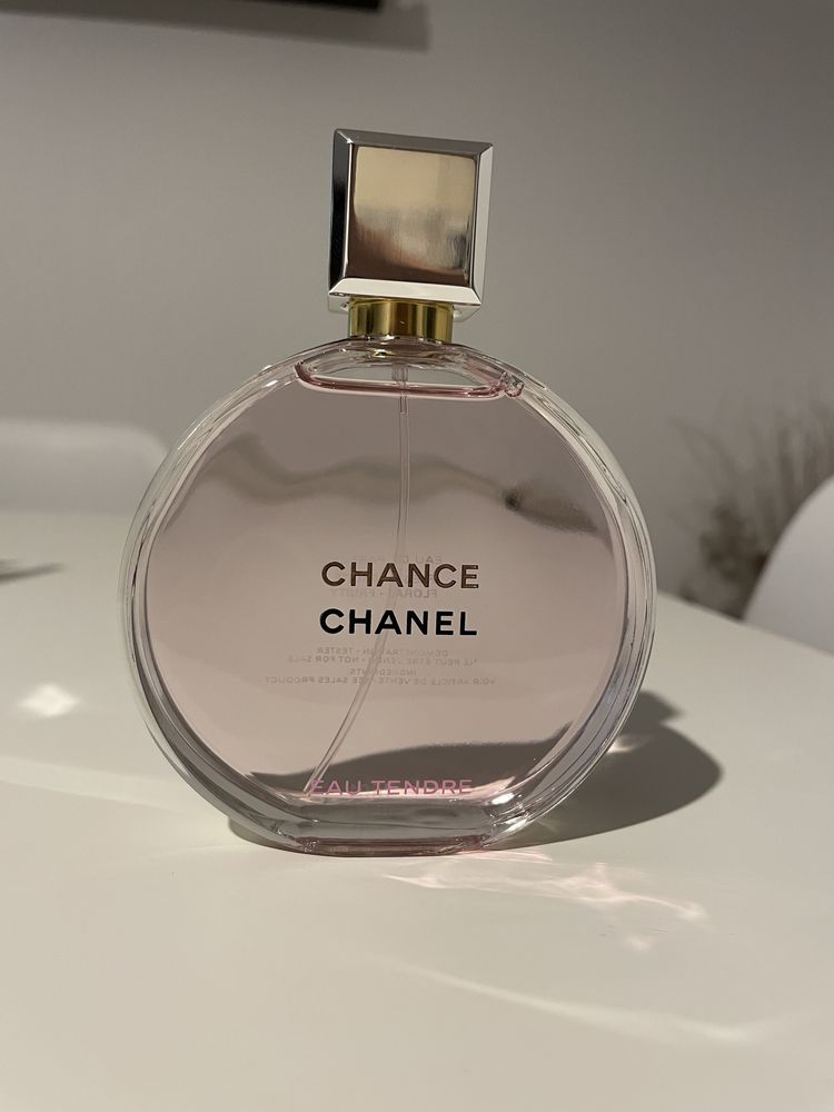 Chanel Chance Eau Tendre, apa de parfum, 100ml