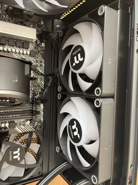 Gaming PС Компютър