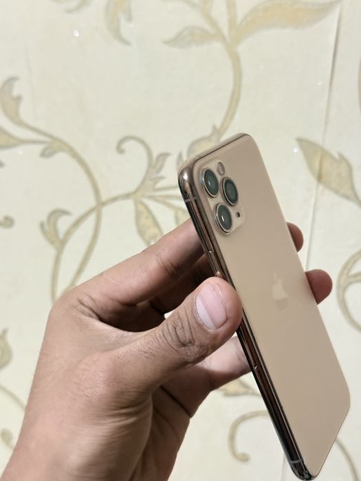 Iphone 11 pro 256gb 10/10