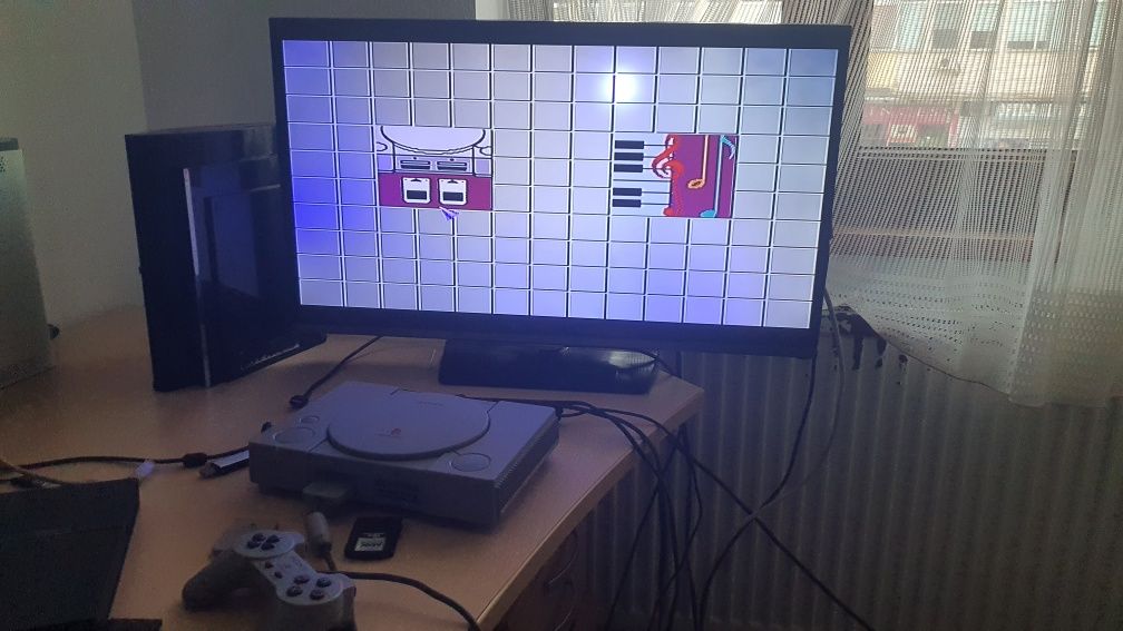 Modare,Mentenanță  la Playstation 1,2,3 și 4. Și primul Xbox, Xbox 360