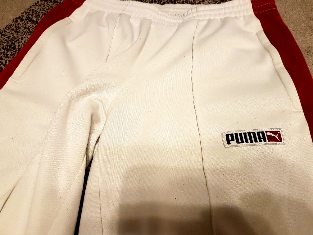 Pantaloni trening originali Puma S