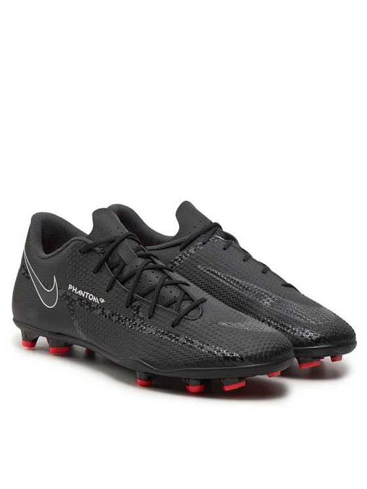 Nike - Phantom GT2 DA5640 001 Черен Оригинал Код 211