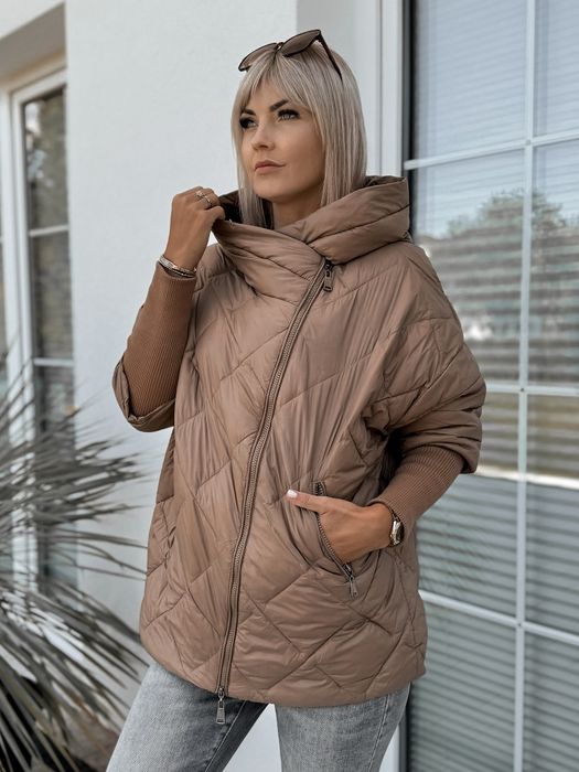 Дамско яке NORMA L, XL, XXL, XXXL