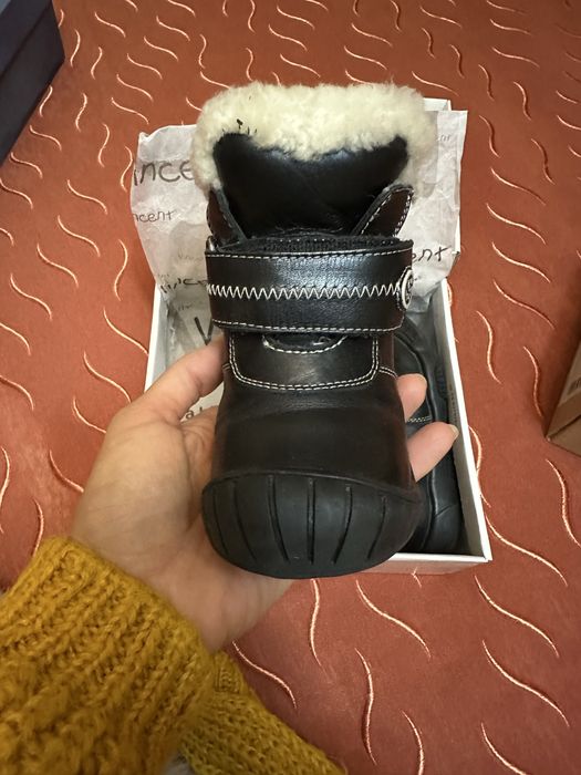 Ghetute copii Vincent 24