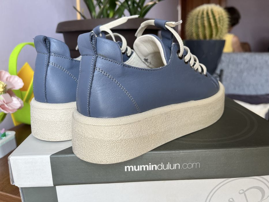 Дамски обувки, протел/есен