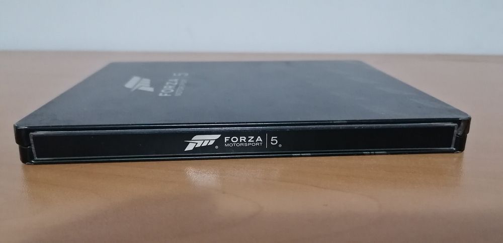 Forza Motorsport 5 Limited Edition