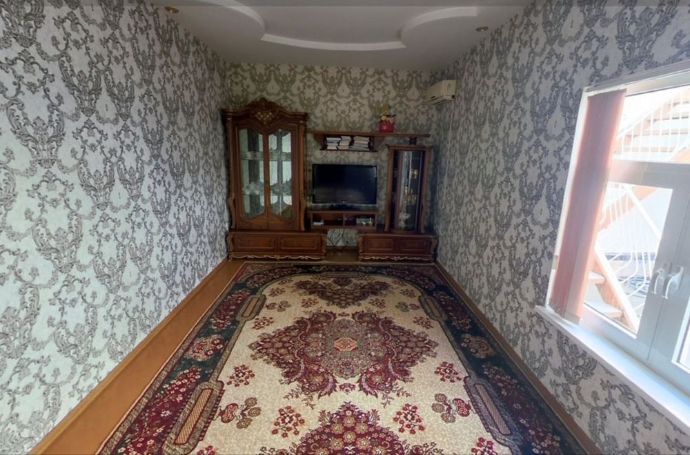 Продаётся участок под гостиницу