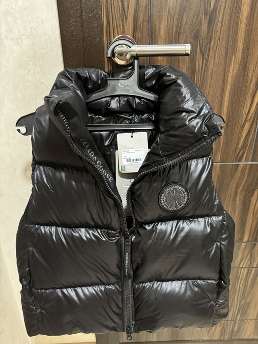 Женска Грейка/Елек Canada Goose