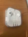 Наушники apple earPods