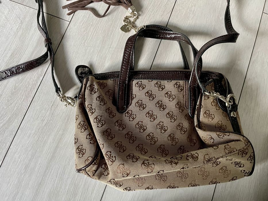 Guess-оригинални дамски чанти